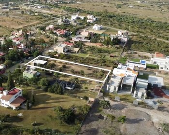 Malcontena Lot – San Miguel de Allende real estate photo 1