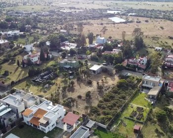 Malcontena Lot – San Miguel de Allende real estate photo 4