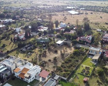 Malcontena Lot – San Miguel de Allende real estate photo 4