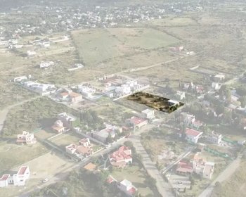 Malcontena Lot – San Miguel de Allende real estate photo 2