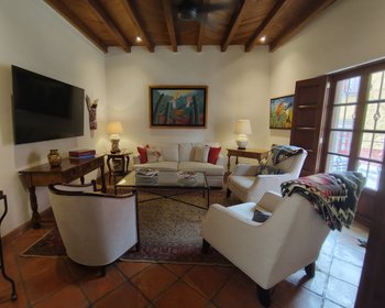Casa del Angel – San Miguel de Allende real estate photo 2