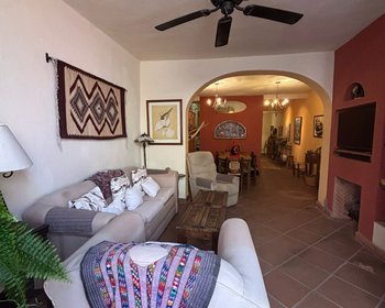Casa Concha  – San Miguel de Allende real estate photo 1
