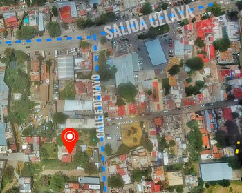  – San Miguel de Allende real estate photo 1