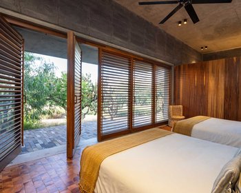 Casa Rammed Earth – San Miguel de Allende real estate photo 1