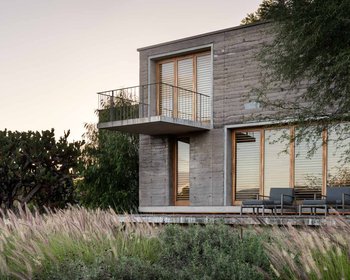 Casa Rammed Earth – San Miguel de Allende real estate photo 2