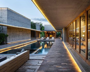 Casa Rammed Earth – San Miguel de Allende real estate photo 3