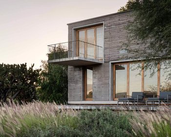 Casa Rammed Earth – San Miguel de Allende real estate photo 2
