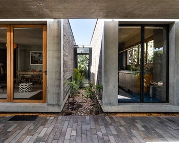Casa Rammed Earth – San Miguel de Allende real estate photo 4