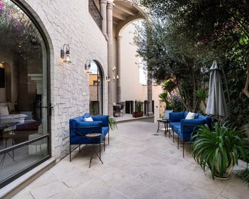 Casa Dos Casas – San Miguel de Allende real estate photo 4