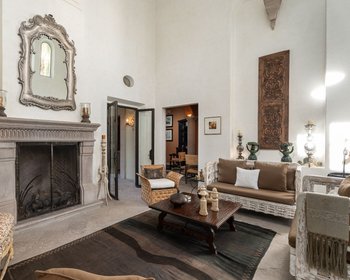 Casa Dos Casas – San Miguel de Allende real estate photo 2