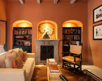 Casa Dos Casas – San Miguel de Allende real estate photo 4
