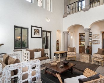 Casa Dos Casas – San Miguel de Allende real estate photo 3