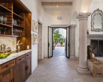 Casa Dos Casas – San Miguel de Allende real estate photo 1