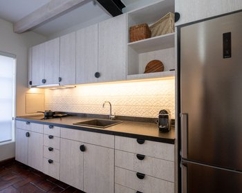 Paseo Centro Departamento 7 – San Miguel de Allende real estate photo 3