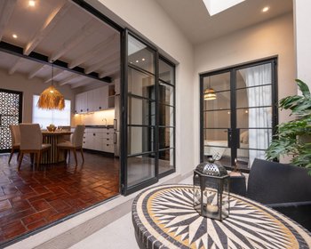 Paseo Centro Departamento 7 – San Miguel de Allende real estate photo 2