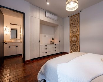 Paseo Centro Departamento 7 – San Miguel de Allende real estate photo 4