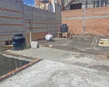 CASA SARA FIXER UPPER – San Miguel de Allende real estate photo 1