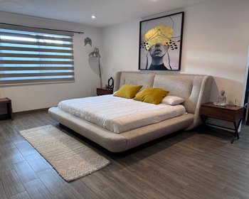 Casa Real del Bosque – San Miguel de Allende real estate photo 3