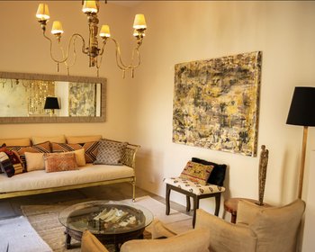  – San Miguel de Allende real estate photo 1