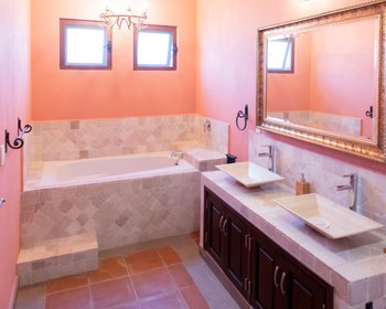 Casa Capricho Azul – San Miguel de Allende real estate photo 4