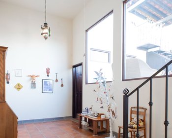 Casa Capricho Azul – San Miguel de Allende real estate photo 3