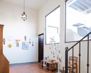 Casa Capricho Azul – San Miguel de Allende real estate photo 3