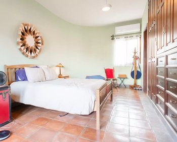 Casa Capricho Azul – San Miguel de Allende real estate photo 2