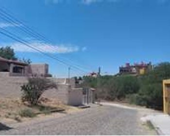 Lote Pocito – San Miguel de Allende real estate photo 2