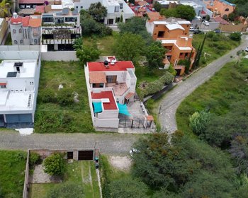 Lote Pocito – San Miguel de Allende real estate photo 1