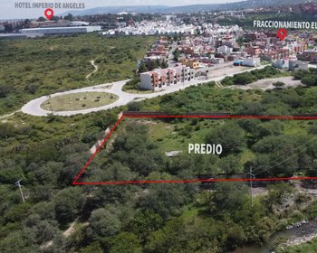 Lote Fuente de Vida – San Miguel de Allende real estate photo 4