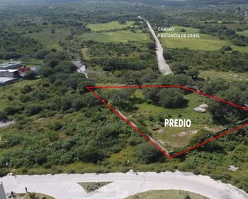 Lote Fuente de Vida – San Miguel de Allende real estate photo 1