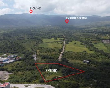 Lote Fuente de Vida – San Miguel de Allende real estate photo 3