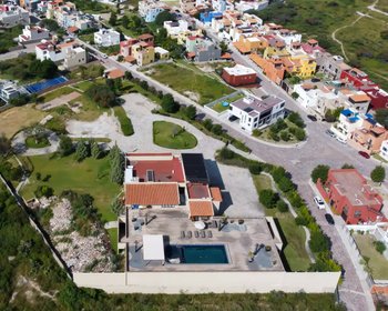 Terreno Capricho – San Miguel de Allende real estate photo 2