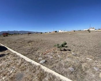 Lot in Quinta Real – San Miguel de Allende real estate photo 3