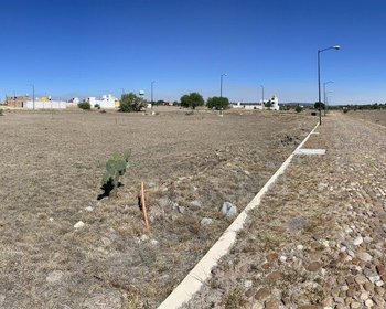 Lot in Quinta Real – San Miguel de Allende real estate photo 2