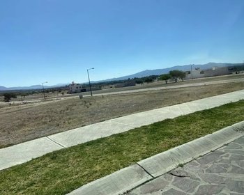 Lot in Quinta Real – San Miguel de Allende real estate photo 1