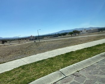 Lot in Quinta Real – San Miguel de Allende real estate photo 1