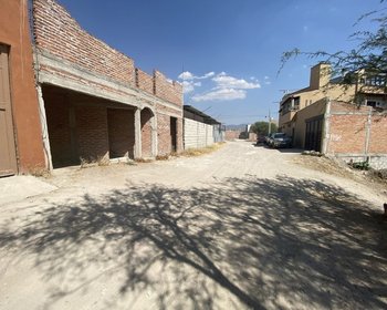 Lote y Construcción ALM – San Miguel de Allende real estate photo 3