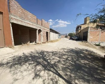Lote y Construcción ALM – San Miguel de Allende real estate photo 3