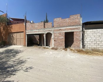Lote y Construcción ALM – San Miguel de Allende real estate photo 2
