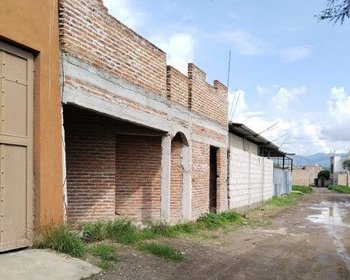 Lote y Construcción ALM – San Miguel de Allende real estate photo 1