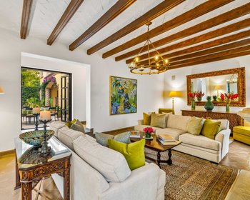 Casa Nostra Familia – San Miguel de Allende real estate photo 4