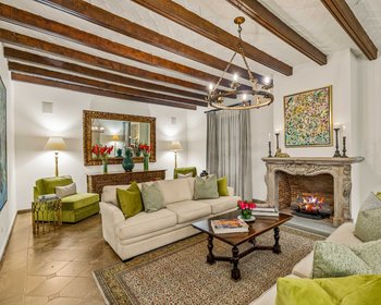 Casa Nostra Familia – San Miguel de Allende real estate photo 4