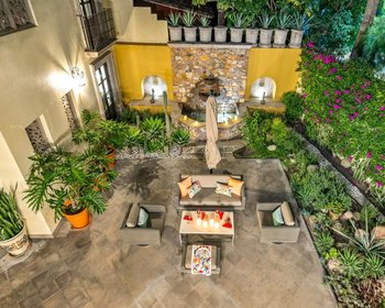 Casa Nostra Familia – San Miguel de Allende real estate photo 3