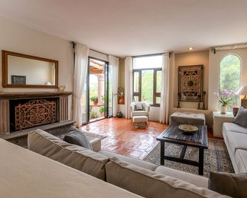 Casa Milagrito – San Miguel de Allende real estate photo 1