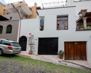 Casa Milagrito – San Miguel de Allende real estate photo 4