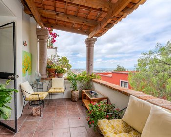 Casa Milagrito – San Miguel de Allende real estate photo 2