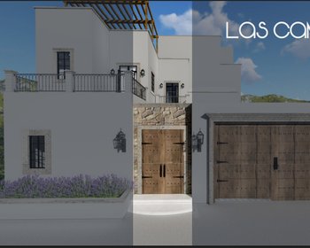 PRE VENTA CASA CAMPANAS – San Miguel de Allende real estate photo 1