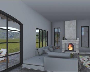 PRE VENTA CASA CAMPANAS – San Miguel de Allende real estate photo 4
