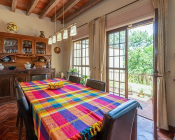 Casa Olivo – San Miguel de Allende real estate photo 1